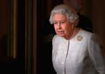 What happens when Queen Elizabeth II dies