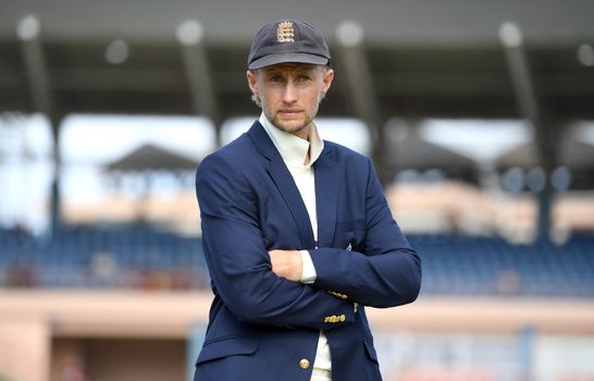 Joe Root steps down as captain