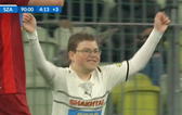 12-year-old boy from Mariupol scores winner for Shakhtar Donetsk in friendly