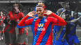 Wilfried Zaha finally has the Crystal Palace team he deserves