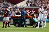 Ashley Westwood suffers serious injury vs West Ham as Nikola Vlasic is left in tears