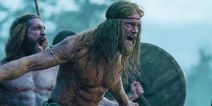 The Northman contains one of the best action sequences in years