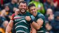 Leicester and Sale Sharks opponents confirmed for Champions Cup quarter finals