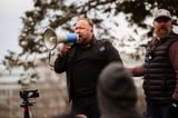 Alex Jones’ Infowars files for bankruptcy following Sandy Hook lawsuits