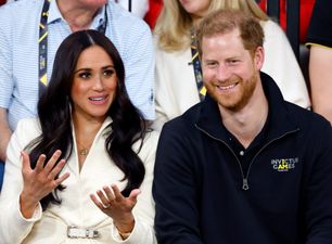 Prince Harry breaks silence on secret meeting with Queen and reveals Jubilee plans