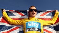 Sir Bradley Wiggins says he was sexually groomed as a child by cycling coach