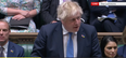 Boris Johnson issues apology after being fined over partygate – then immediately tries to back out of it