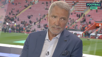 Graeme Souness: Man Utd’s defensive failures are not all down to Harry Maguire