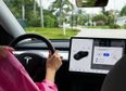 Watching TV in self-driving cars to be allowed under Highway Code rule