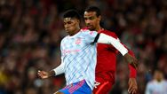 Roy Keane slams Marcus Rashford for ‘playing like a child’ agains Liverpool