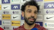 Mo Salah clarifies ‘make it easy’ comments after Man United mauling