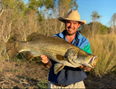 ‘New Steve Irwin’ killed collecting crocodile eggs while hanging 100ft below helicopter