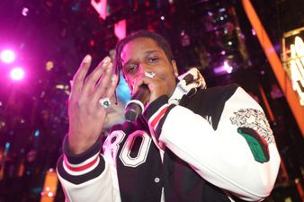 A$AP Rocky detained at LAX in connection to November 2021 shooting