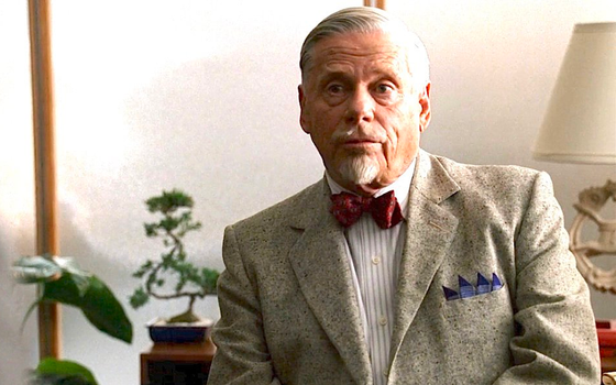 Robert Morse dead at 90