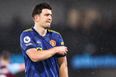 Police called to home of Harry Maguire over bomb threat