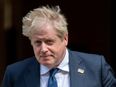 Boris Johnson will be investigated for ‘lying to Parliament’ after MPs pass vote