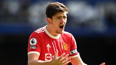 Man Utd fan starts petition to strip Harry Maguire of club captaincy