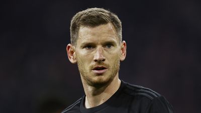 Jan Vertonghen urges FIFA to change rules to stop teams time wasting