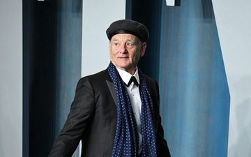 Bill Murray ‘accused of inappropriate behaviour’ as production on Being Mortal film suspended