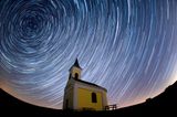 Meteor shower from falling comet set to be visible in the UK until Saturday