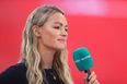 Laura Woods slams ‘absolute donuts’ for nonsense Twitter rumours