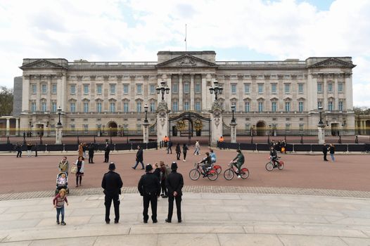 Kensington Palace