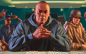 How Rockstar convinced Dr. Dre to appear in GTA V