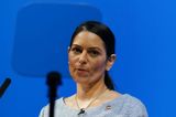 Priti Patel and Home Office facing legal action over Rwanda plans