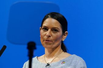 Priti Patel and Home Office facing legal action over Rwanda plans