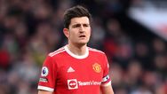 Harry Maguire was ‘told to quit Man United’ during bomb threat