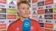 ‘Go home and take a look at yourself in the mirror’ – Scott McTominay on Man United slump