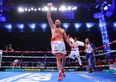 Tyson Fury all but confirms retirement from boxing after Dillian Whyte victory