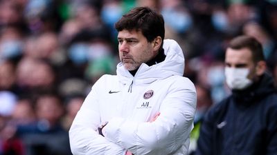 Mauricio Pochettino sacked by Paris Saint-Germain
