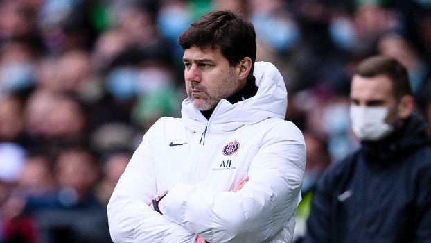 Mauricio Pochettino sacked