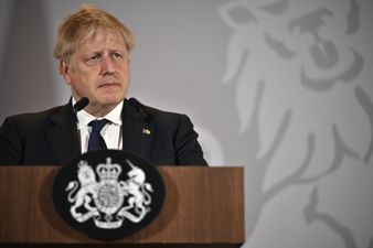 Partygate report so damning Boris Johnson ‘will have to quit’, reports claim