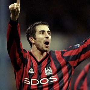 Kevin Horlock