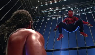 Homophobic line has been cut from Spider-Man in UK TV broadcast