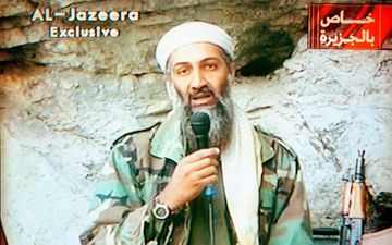 Osama bin Laden planned second attack after 9/11, new papers reveal