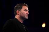 Eddie Hearn: ‘Don’t talk about Tyson Fury in the same breath as Ali’