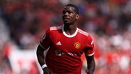 Paul Pogba ‘leaves Man Utd WhatsApp group and tells teammates he’s leaving’