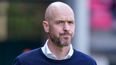 Erik ten Hag prepared to give forgotten Man United player a chance in first-team