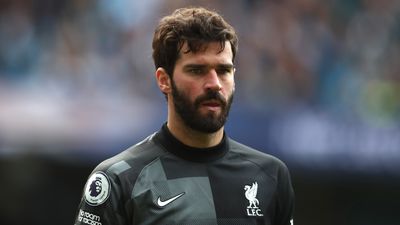 Jamie Carragher explains Alisson’s true impact on Liverpool’s season