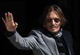 Johnny Depp declares he is a ‘victim of domestic violence’ as court hears new details