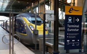 Eurostar will soon offer dozens of extra destinations across Europe