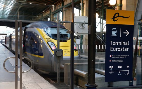 New Eurostar destinations announced across Europe