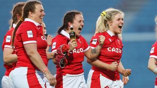 United Rugby Championship chief says women’s competition is being discussed