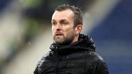 Luton Town manager Nathan Jones ‘burned table tennis table’ to help players focus