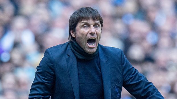 Antonio Conte PSG demands