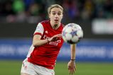 Vivianne Miedema explains why she almost retired at 18