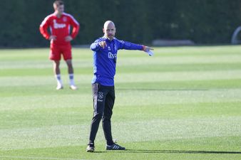 Erik ten Hag likes to makes ‘quack’ sound in training, reveals former player